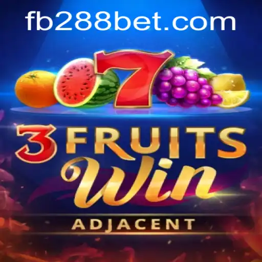 Descubra 3FruitsWin: O Novo Fenômeno dos Jogos Online