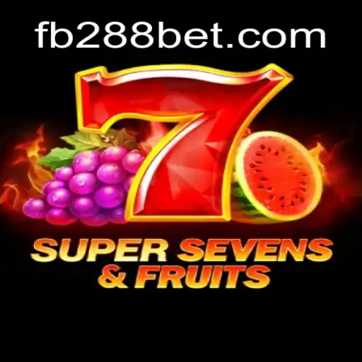 A Excitante Jornada do Jogo 7SuperSevensFruits no 288bet