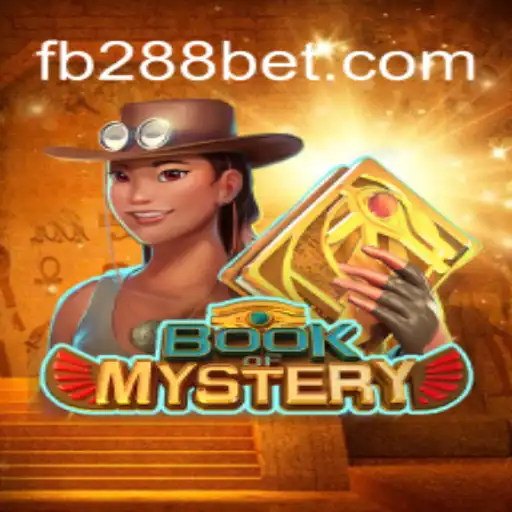 Explorando o Mundo do Jogo BookofMystery no 288bet