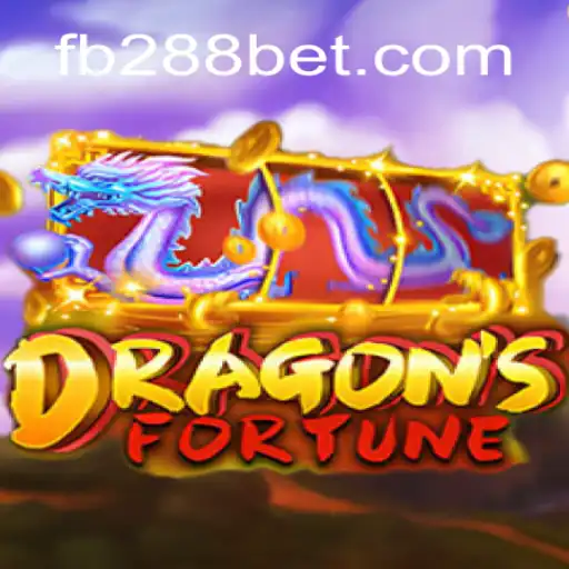 Descubra DragonFortune: O Novo Jogo de Azar da 288bet