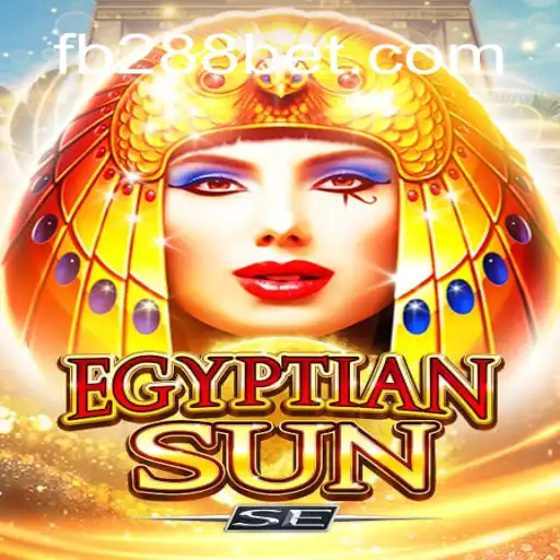 Descobrindo EgyptianSunSE: A Nova Sensação no Mundo dos Jogos Online