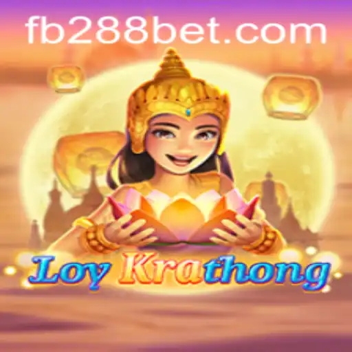 Descobrindo os Segredos do Jogo LoyKrathong com 288bet