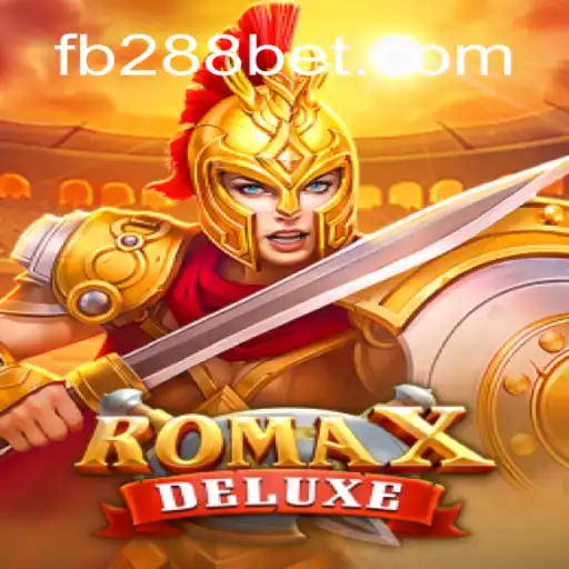 RomaXDeluxe: A Nova Experiência Imersiva no Mundo dos Jogos de Cassino
