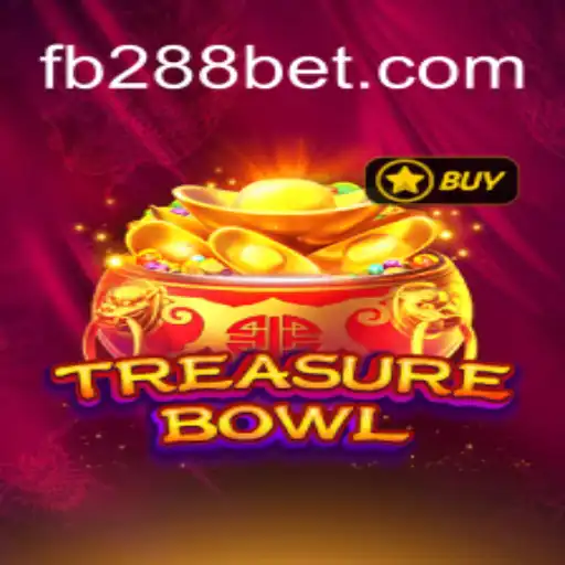 Desvendando TreasureBowl: A Nova Sensação do Mundo dos Jogos da 288bet