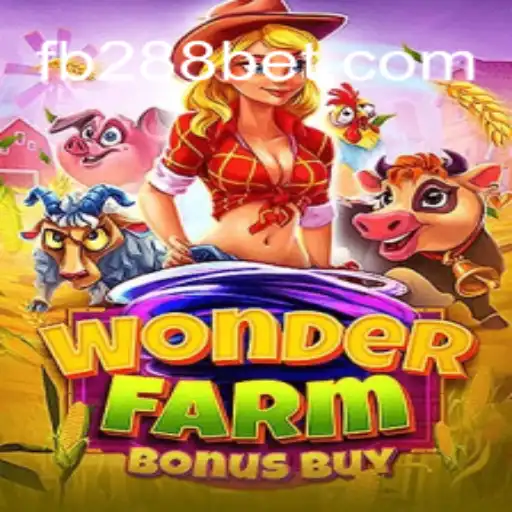 Descubra WonderFarmBonusBuy: O Novo Jogo Tendência no 288bet